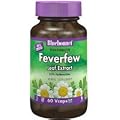 Bluebonnet Nutrition Standardized Feverfew Leaf Extract