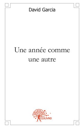 Une  année comme une autre