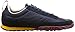 Diesel Men's S-PAGODHA Low Sneaker, Midnight/Blue, 9 M US