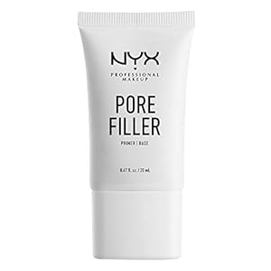 NYX PROFESSIONAL MAKEUP Pore Filler Blurring Primer, Vegan Face Primer