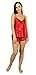 Satin Charmeuse Cami Set, Two Pieces, Plus Sizes, 5 Pretty Colors, Style#CamPLS