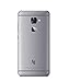 Letv LeEco Le S3 X522 5.5 inch Android 6.0 Qualcomm Snapdragon 652 (MSM8976) Octa Core up to 1.8GHz GSM & WCDMA & FDD-LTE (Grey)