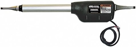Swing Gate Operator,For Single Gate Use