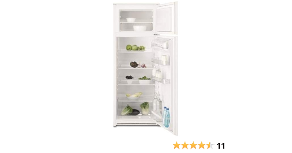 Electrolux RJN 2302 AOW Independiente 184L 40L A++ Color ...