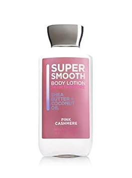 Bath & Body Works Pink Cashmere Body Lotion