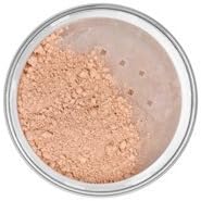 Organic Infused Foundation (Shell) by Afterglow Cosmetics