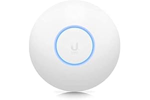 Ubiquiti UniFi 6 Lite Access Point | US Model | PoE Adapter not Included (U6-Lite-US)