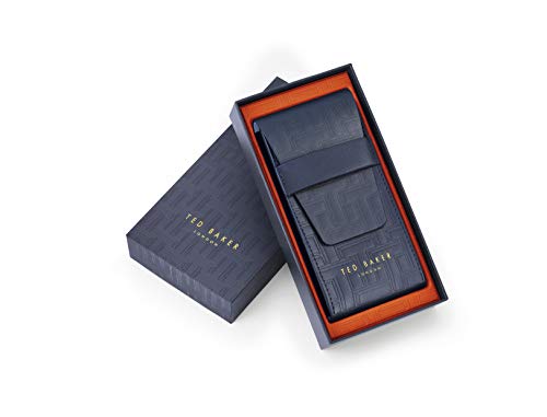 Ted-Baker-Womens-Quartz-Watch-with-Stainless-Steel-Strap-Silver-14-Model-BKPHTF902OT