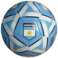 Argentina National Soccer Ball Pelota Futbol Calcio FIFA Full Size 5 Rhinox Group