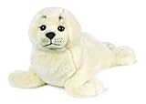 Webkinz Signature Harp Seal