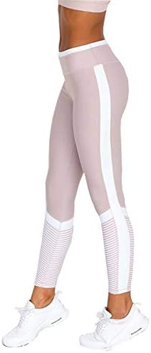 Womens Yoga Pants Fitness Workout Running Yoga Leggings Gym Sports Health Butt Lifting Pant