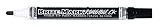 Brite-Mark Rough Neck Tough Tip Marker, Black