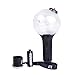 Bpyro Lightstick BTS Should Assist Light Flashlight Light Stick Army Bomb BTS Light Stick ver.3, 7 Photo Cardthumb 1