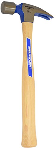 Vaughan & Bushnell 9 Professional Rip Hammer, White
