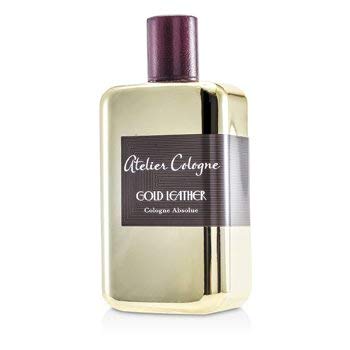 Atelier Cologne Gold Leather 200ml 2025