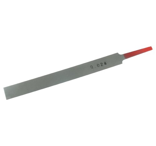 Edge-Cut Nut File 0.024