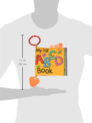 Playtex ABC Book - Image 2