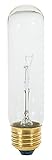 Satco S3896 Tubular Shaped Incandescent Light