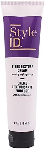 HT STYLE ID FIBER TEXTURE CREME 4 OZ/118 ML