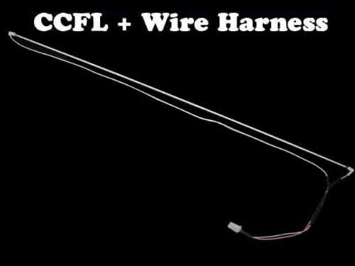 15" XGA/UXGA LCD CCFL Backlight with Wire Harness for Acer Laptop/Notebook Aspire 1200 1350 1360 1450 1500 1510 1520 1600 1610 1620 1640 1650 1680 1690 3000 3020 3040 3500 3510 3610 3630 3660 5000 Extensa 2000 2300 2350 2500 2600 2700 2900 2900D 2900E 2950 4010 TravelMate 2000 2300 2301 2303 2304 2310 2350 2355 2363 240 2410 250 2500 250P 270 290 290D 290E 4000 4010 4050 4070 4150 420 430 4600 4650 4670 530 540 620 630 650 6592 6592G 660 740 800 a550 6000 8000 Ferrari 3000 3200 3400