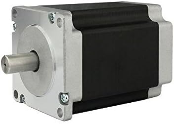 Anaheim Automation 34Y008D-LW8 Double Shaft High Torque Stepper Motor
