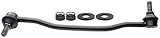 ACDelco 45G0358 Professional Front Driver Side Suspension Stabilizer Bar Link Kit with Hardware