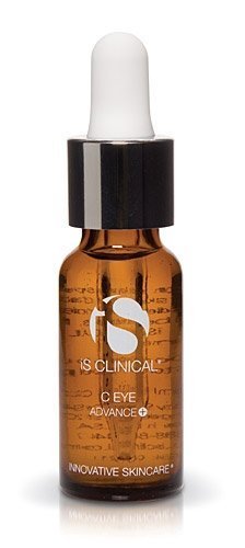 clinical c eye serum