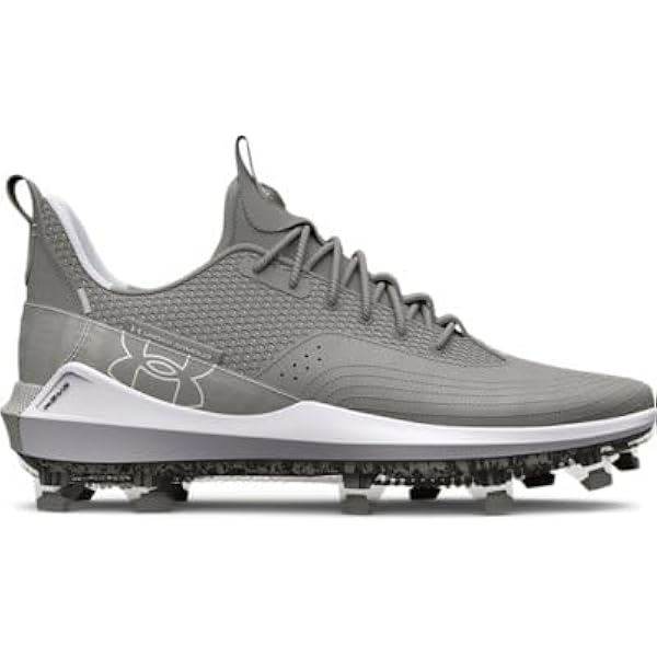 Amazon.com | Under Armour UNDE M UA Harper 7 L - 3025585-102 Grey
