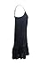 Lucky Love Long Tank Tops for Women Spaghetti Strap Tank Top Lace Camisole Shirt