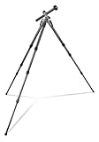 Gitzo GT2541EX Series 2 Carbon 6x 4 Section G-Lock Explorer Tripod - Replaces GT2540EX - Black