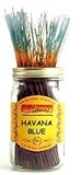 Havana Blue - 100 Wildberry Incense Sticks