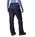 Columbia Plus Size Women’s Storm Surge Waterproof Rain Pant, Dark Nocturnal, 1X Shortthumb 2