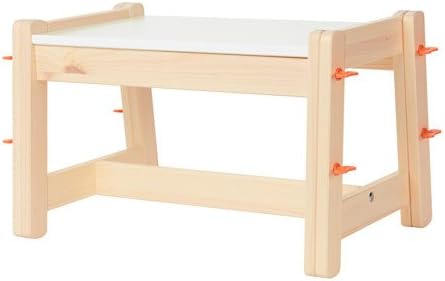 ikea childrens workbench