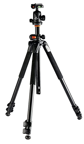 Vanguard Alta Pro 263AB 100 - Stativ mit Kugelkopf mit Mittelsaeule