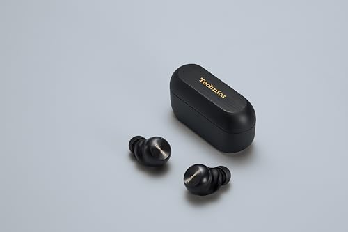 Mua Technics EAH-AZ100-K Wireless Earphones, Black, Noise