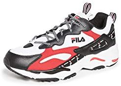 fila ray tracer white black red