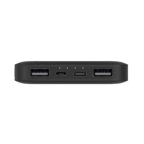 Powerbank XIAOMI REDMI, 10000 mAh, zwart - Afbeelding 5