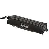 Maxpedition Gear Cocoon Pouch, Black, Medium