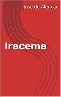 Livro Iracema