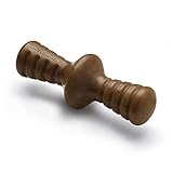 Benebone Zaggler Rolling Dog Chew Toy for