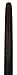 Kenda Tires Kwest Commuter/Urban/Hybrid Bicycle Tires, Black, 700cm x 25c