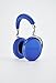 Parrot Zik 2.0 Wireless Noise Cancelling Headphones (Blue)
