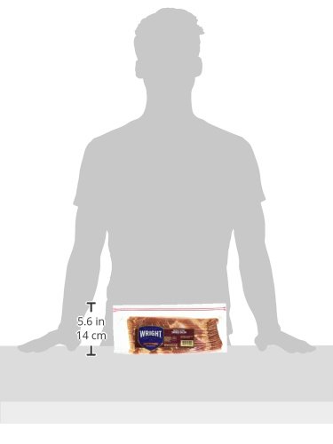 5 Wright+Naturally+Hickory+Smoked+Flavored