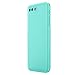 iPhone 8 Plus/iPhone 7 Plus Waterproof Case, LONTECT Ultra Slim Thin Light Dirt/Dust Proof Snowproof Shockproof Case Full Body Underwater Protective Cover for Apple iPhone 8 Plus/7 Plus - Teal