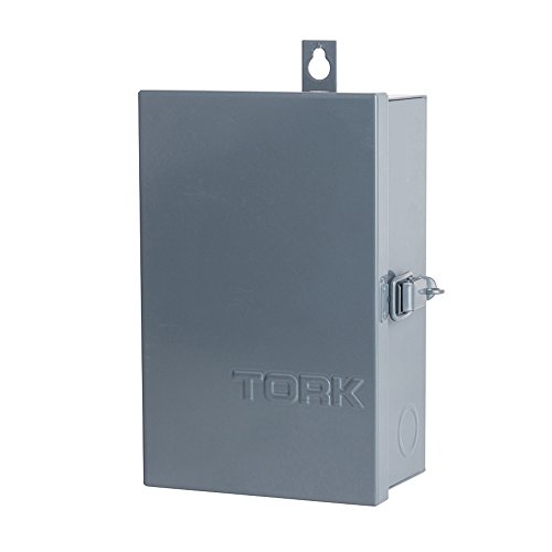 3 Industries+Multi+Volt+Mechanical+Lighting+Appliance