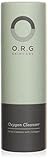 O.R.G Skincare Oxygen Face Cleanser, 2 Ounce