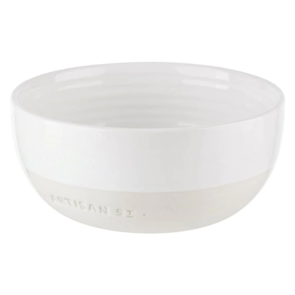 ARTISAN STREET White 14cm Cereal Bowl