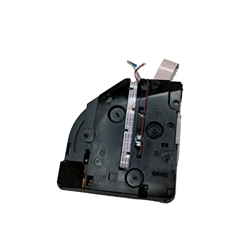 DVD Optical Disc Drive Replacement Compatible With Sony PlayStation 5 PS5 KEM-497AAA (Compatible With CFI-1015A 1000)