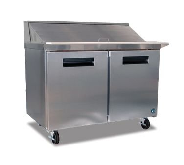 Click Here to See More Images Hoshizaki CRMR48-12M 48