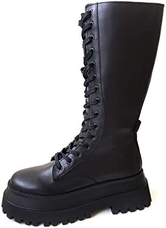 zara women's leather boots